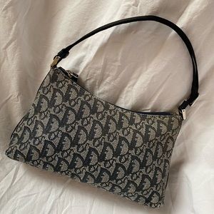 Christian Dior Oblique bag